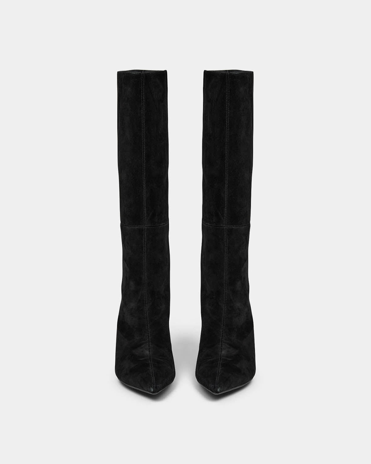 Sofie Schnoor WOMEN FLORINASW STØVLE Støvle 1000 Black