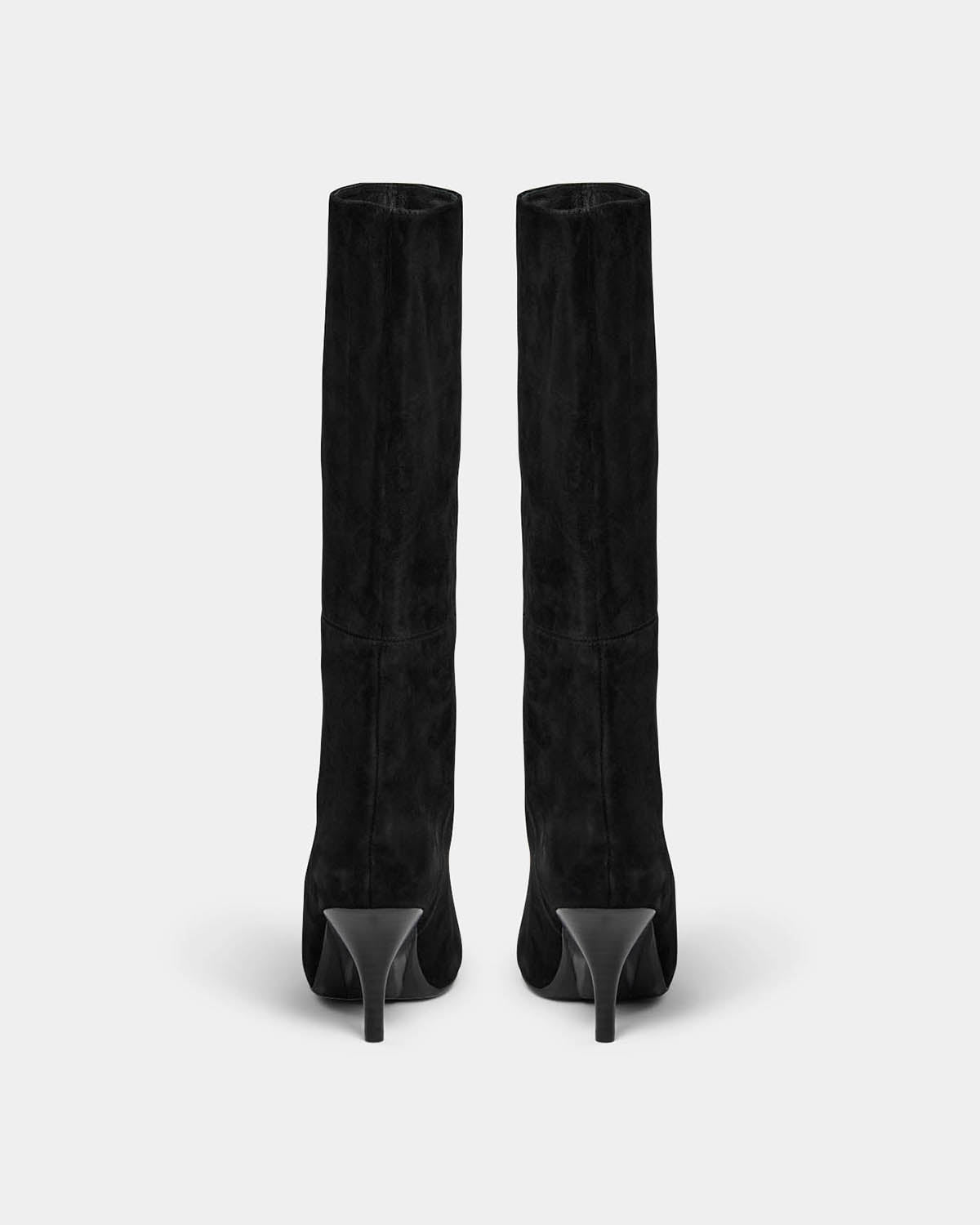 Sofie Schnoor WOMEN FLORINASW STØVLE Støvle 1000 Black