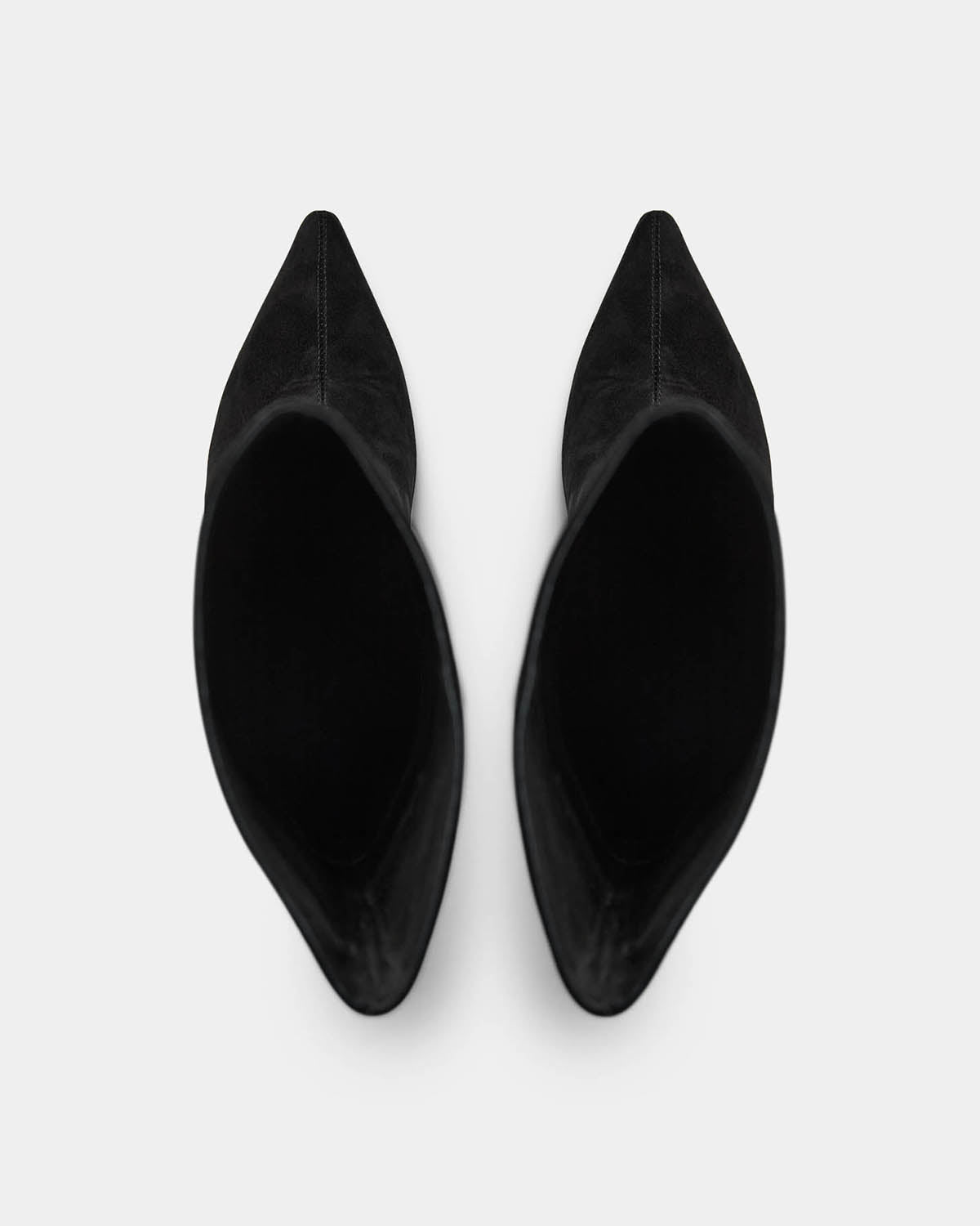 Sofie Schnoor WOMEN FLORINASW STØVLE Støvle 1000 Black