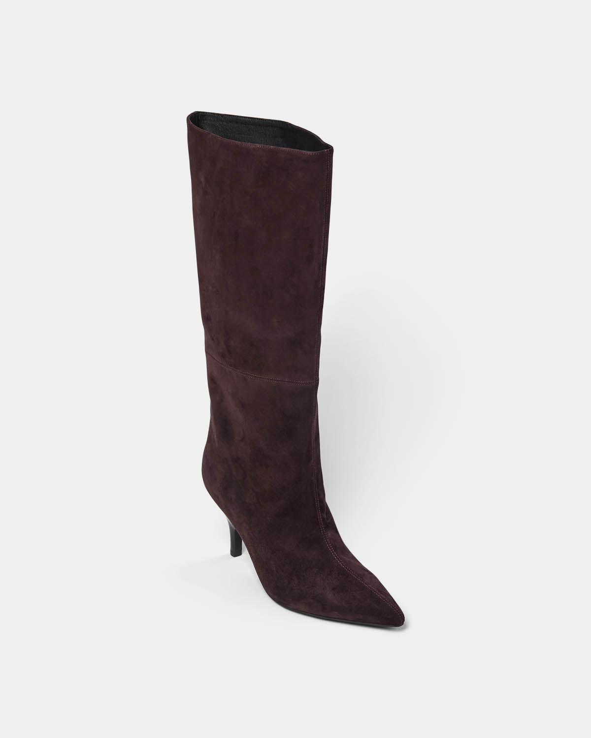 Sofie Schnoor WOMEN FLORINASW STØVLE Støvle 4055 Plum