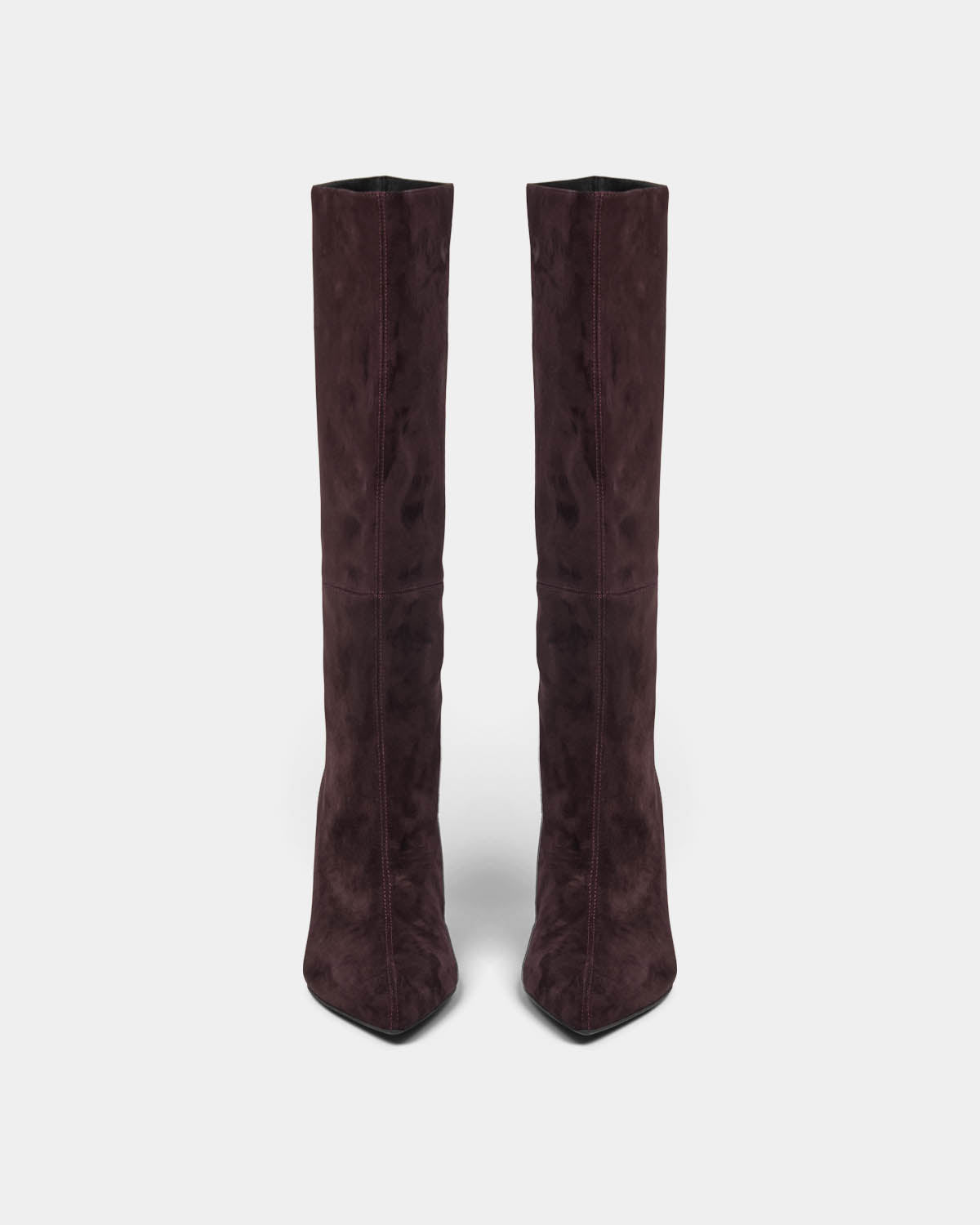 Sofie Schnoor WOMEN FLORINASW STØVLE Støvle 4055 Plum