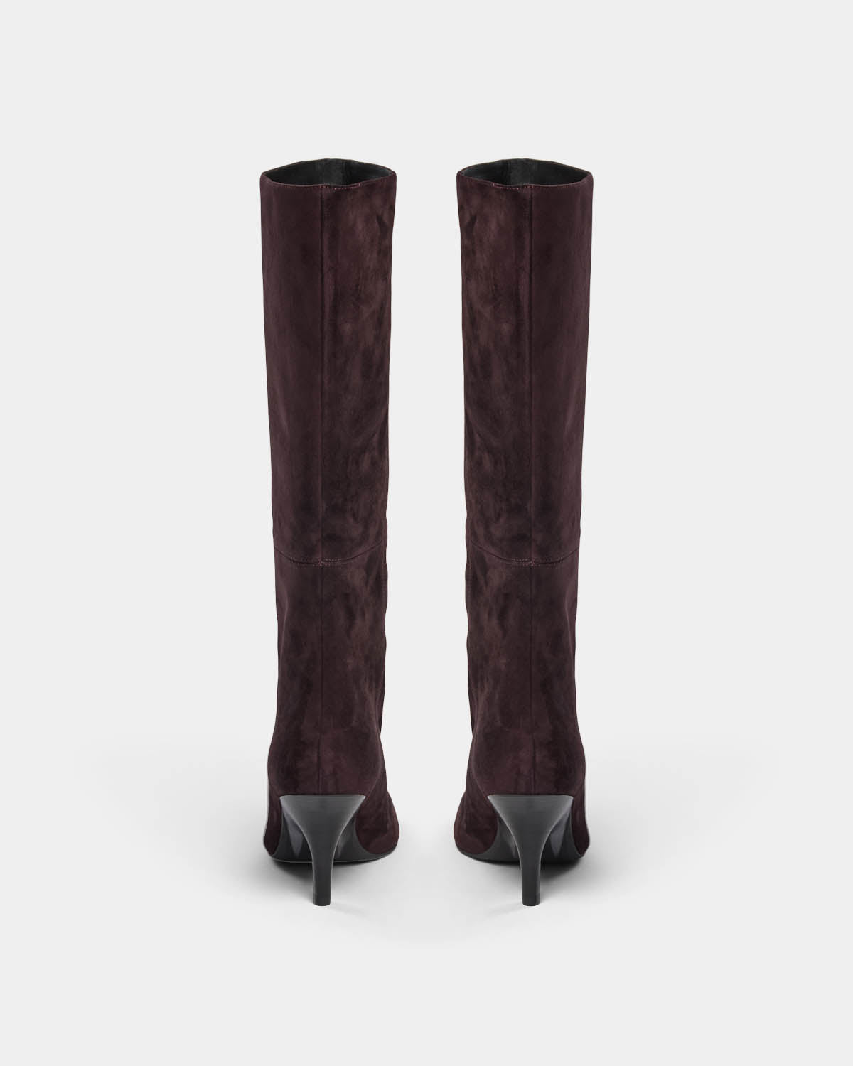 Sofie Schnoor WOMEN FLORINASW STØVLE Støvle 4055 Plum
