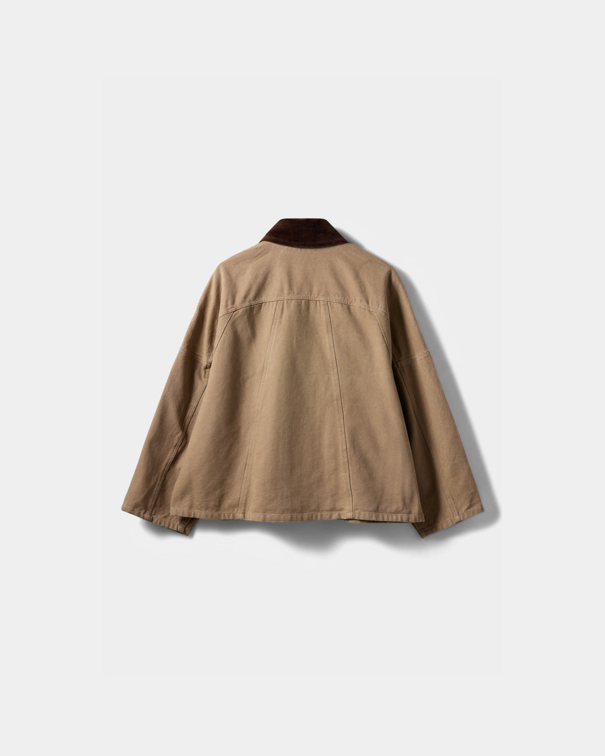 Sofie Schnoor WOMEN FRANCOSW OVERSIZED JAKKE Jakke 7015 Beige
