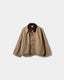 FRANCOSW OVERSIZED JAKKE
