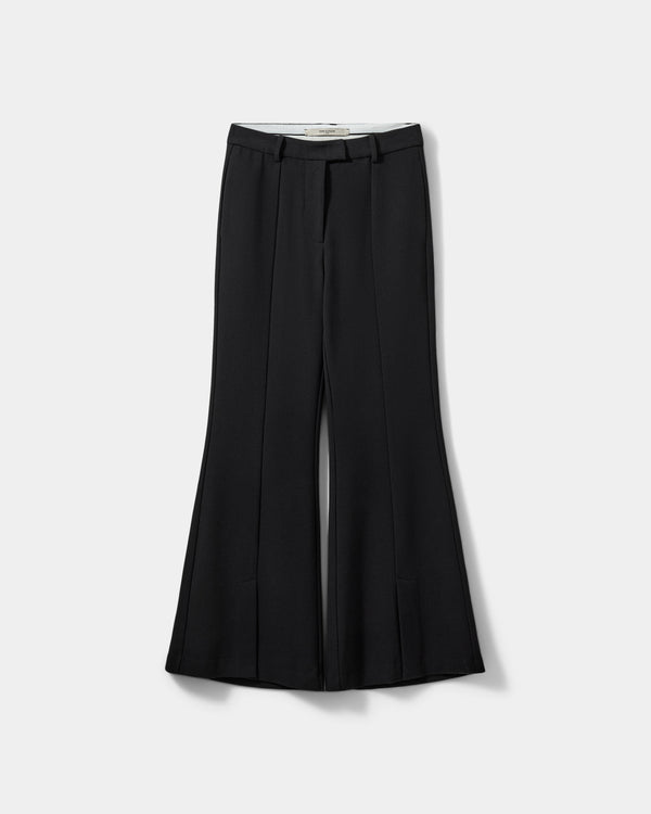 ICON 024 - FREDERIKKESW SUITING BUKSER M. FLARE