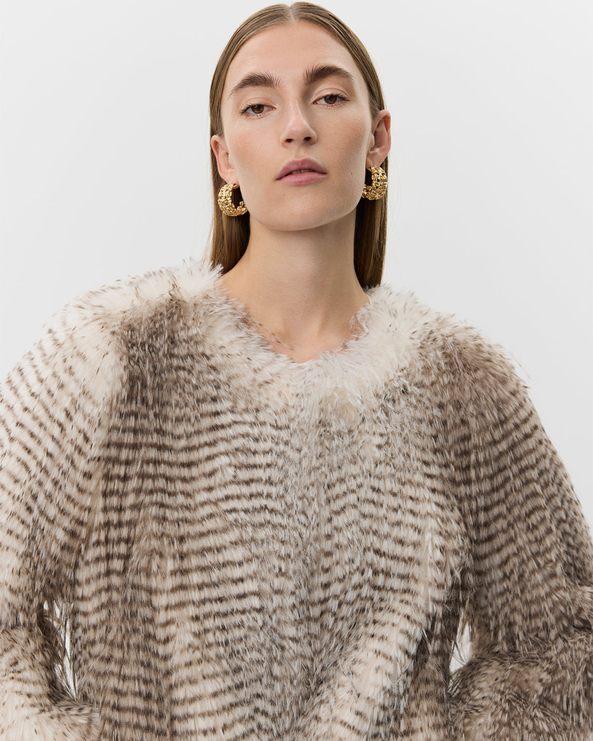 Sofie Schnoor WOMEN FULLASW JAKKE Jakke 8006 Grey