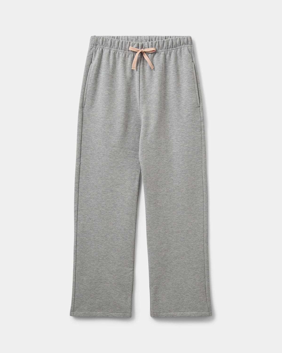 Sofie Schnoor YOUNG GABBISY SWEATPANTS Sweatpants 8010 Grey melange