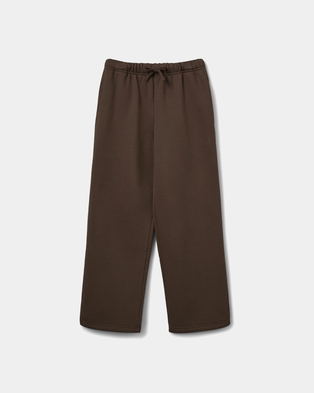 Sofie Schnoor YOUNG GABISY SWEATPANTS Sweatpants 7025 Dark brown