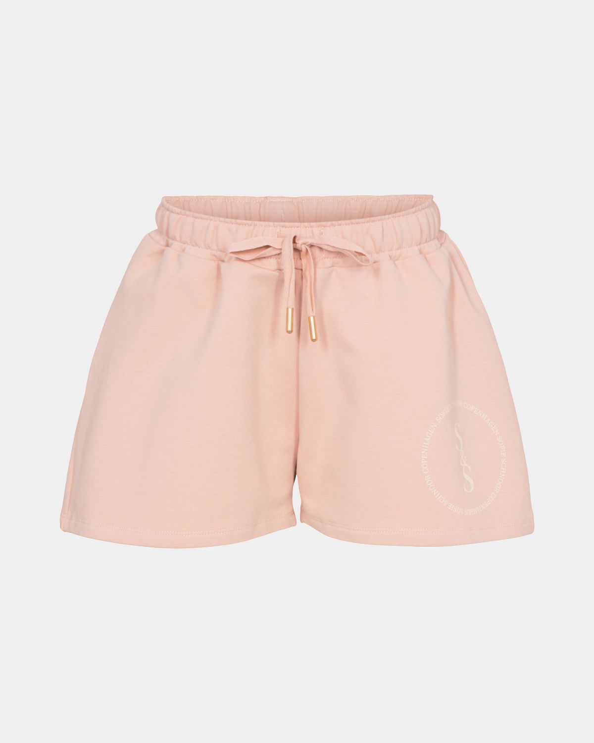 Sofie Schnoor YOUNG GINASY SHORTS Shorts 4068 Light rose