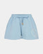 GINASY SHORTS - Light Blue