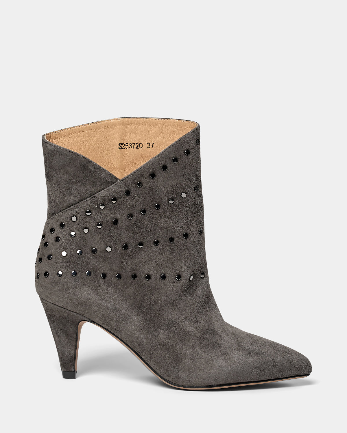 Sofie Schnoor WOMEN GITTASW STØVLE Støvle 8032 Anthracite