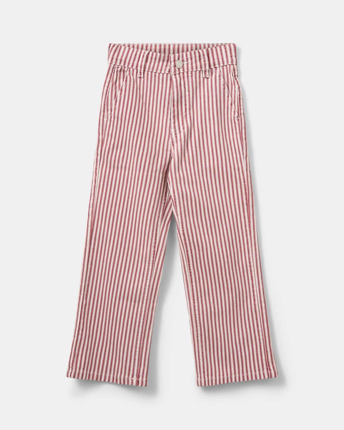 Sofie Schnoor KIDS GITTESK BUKS Buks 4139 Red Striped