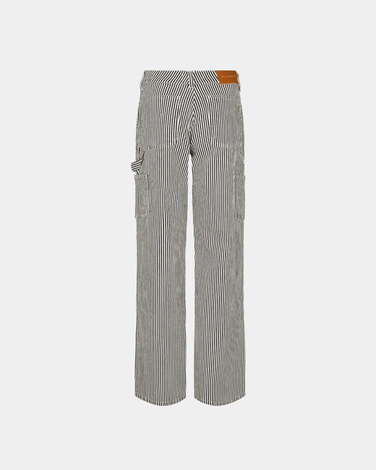 Sofie Schnoor WOMEN GITTESW BUKSER Buks 1000 Black