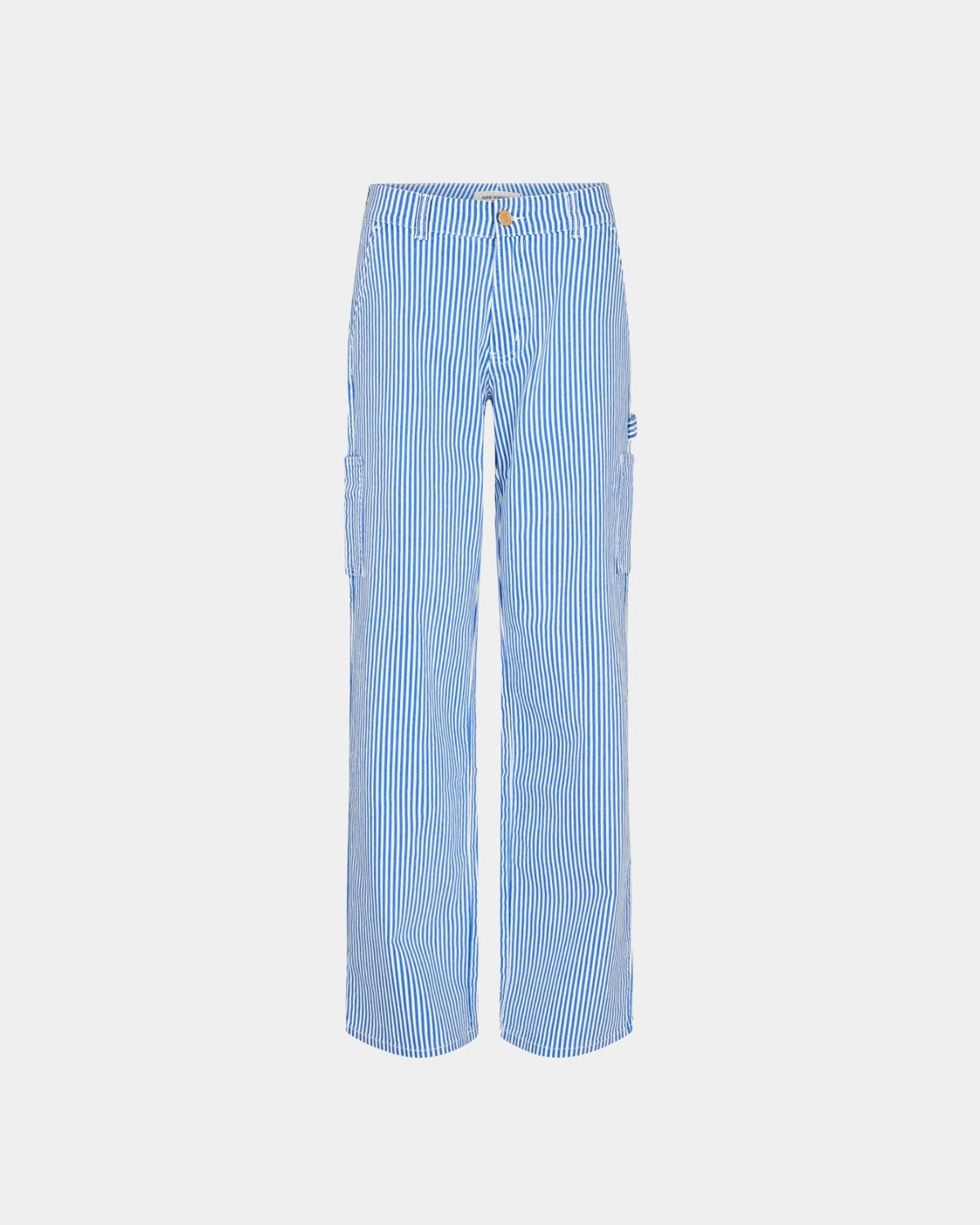 Sofie Schnoor WOMEN GITTESW BUKSER Buks 5036 Blue