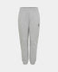 GNOS234-Sweatpants-Grey melange