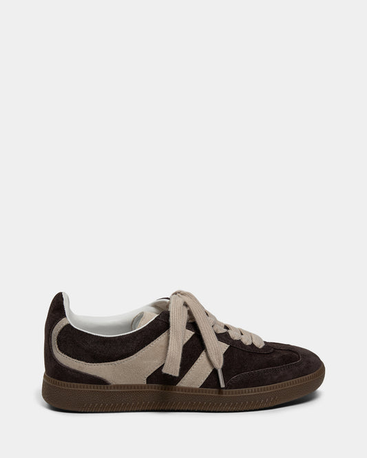GNOS808-Sneaker-Brown