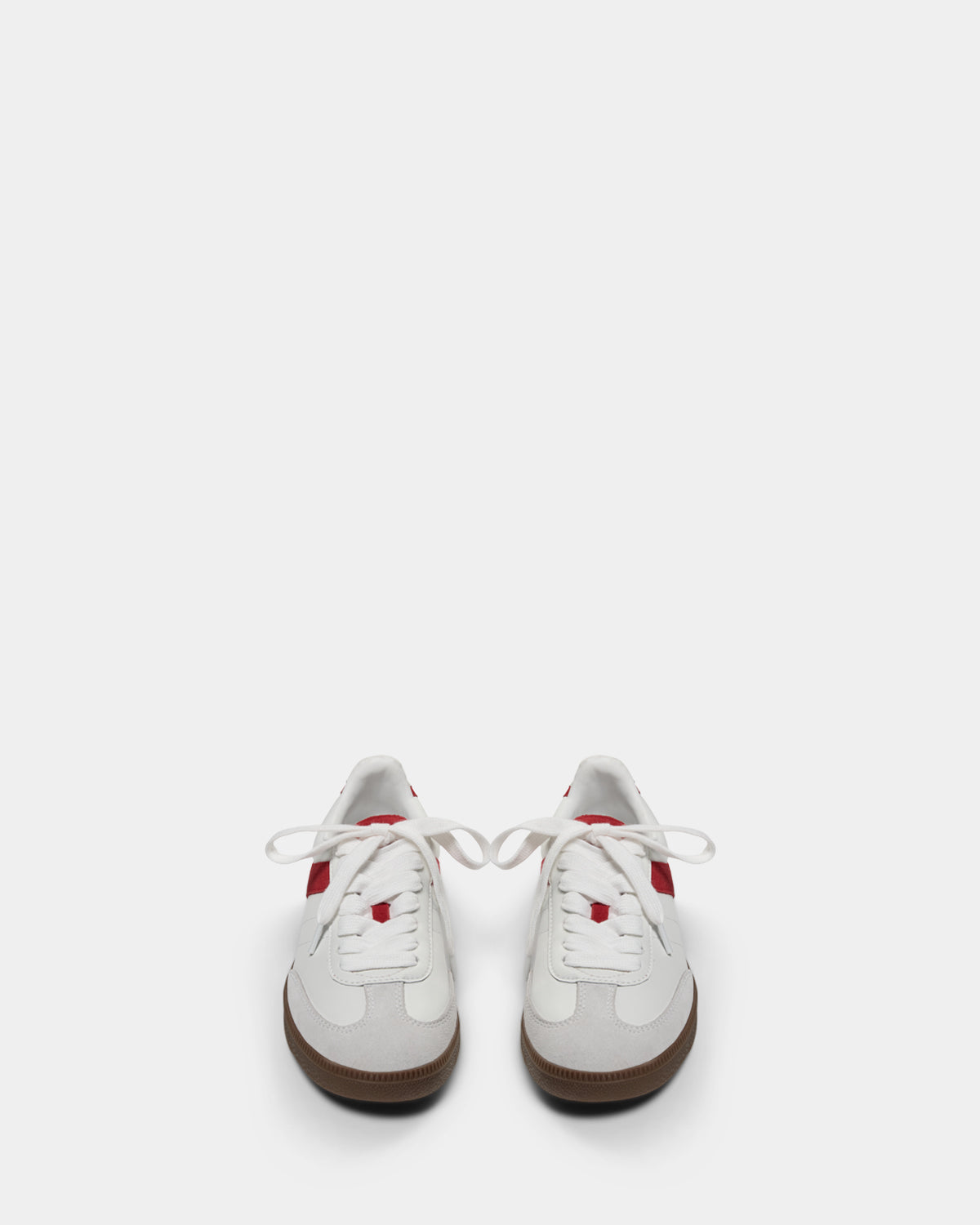 GNOS809-Sneaker-Red