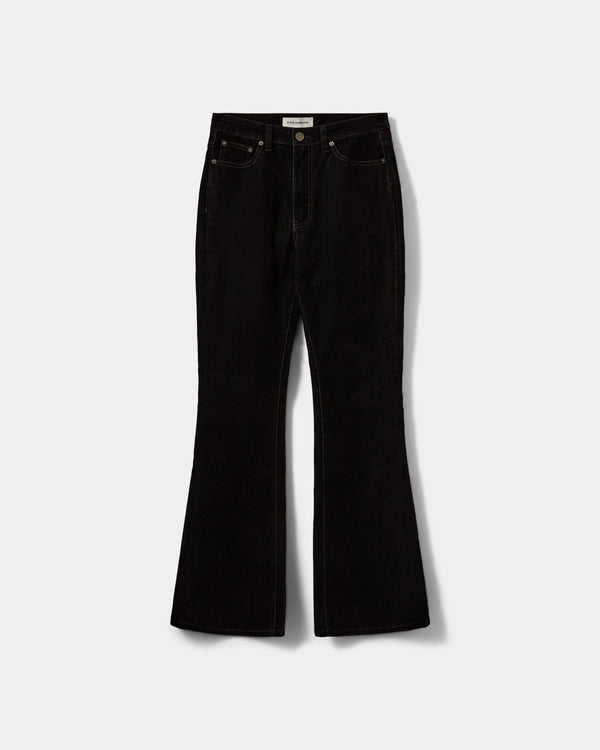 Sofie Schnoor WOMEN GREDASW DENIM JEANS Jeans 1000 Black