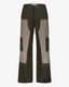 GiselleSW Buks - Army green