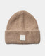 HANNAHSW HUE - Brown melange