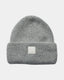 HANNAHSW HUE - Grey melange