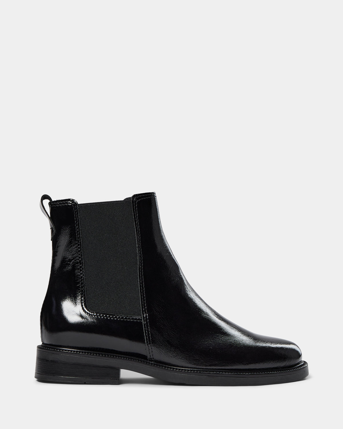 Sofie Schnoor WOMEN HARIETSW STØVLE Støvle 1000 Black
