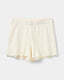 HASELSY POIENTELLE SHORTS - Off White