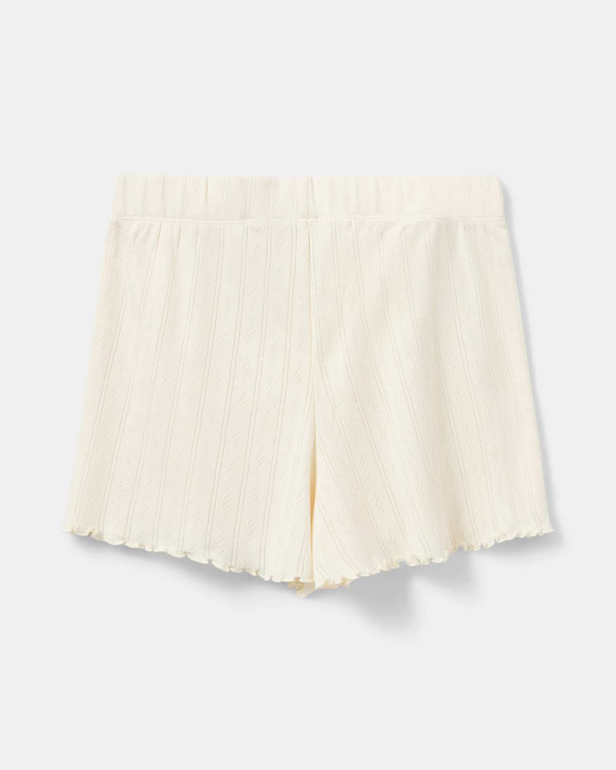 Sofie Schnoor YOUNG HASELSY POIENTELLE SHORTS Shorts 0109 Off White