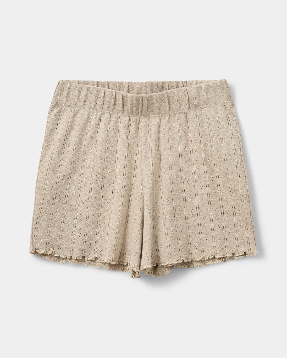 Sofie Schnoor YOUNG HASELSY POIENTELLE SHORTS Shorts 7015 Beige