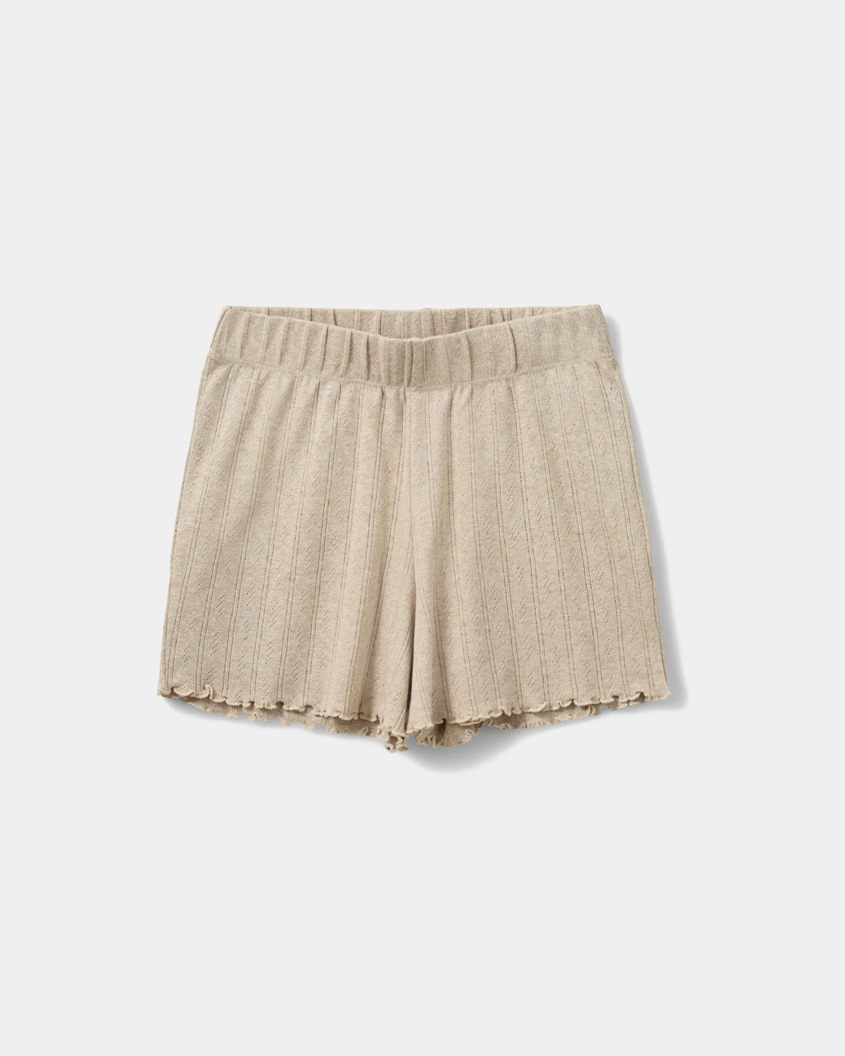 Sofie Schnoor YOUNG HASELSY SHORTS Shorts 7015 Beige