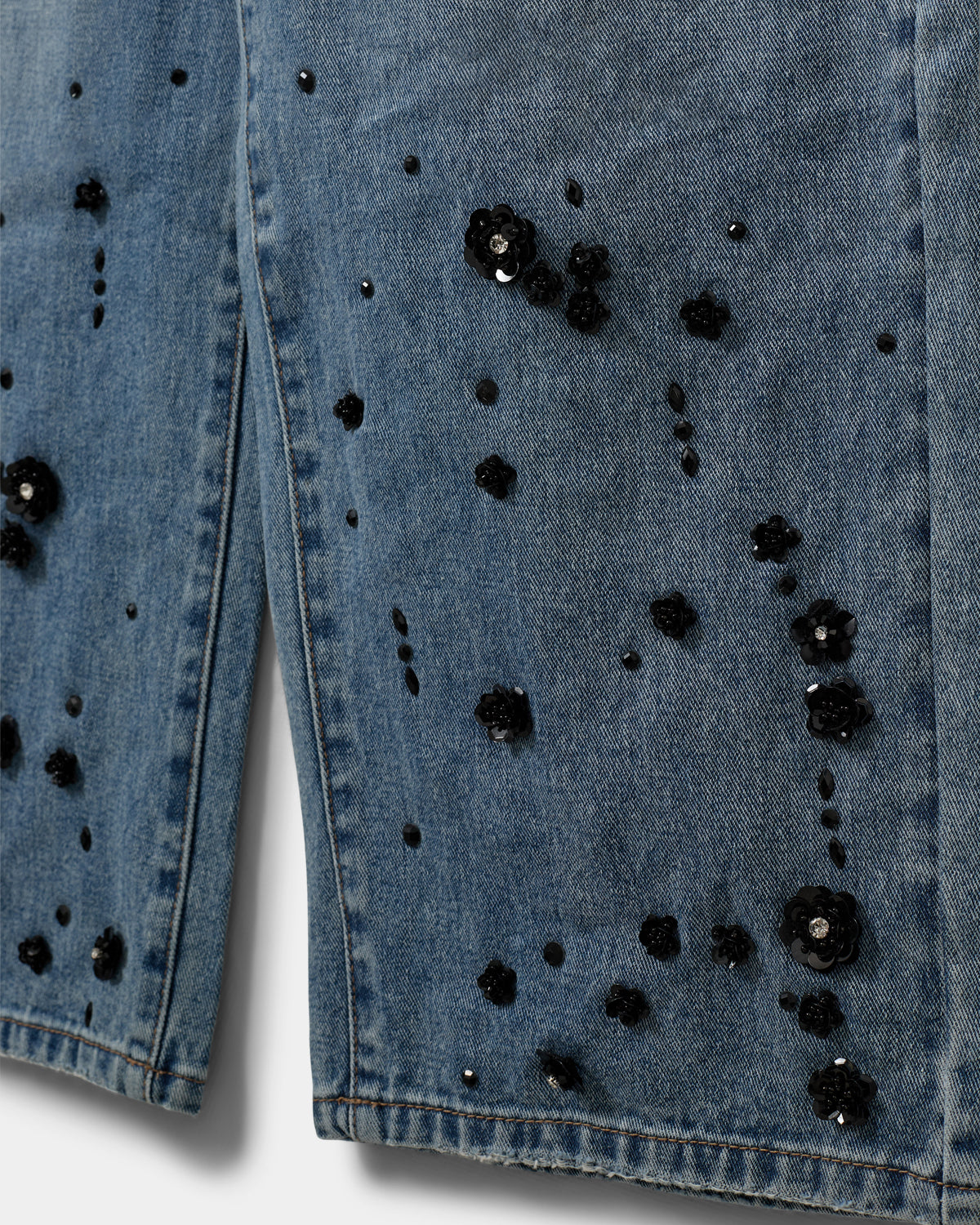 Sofie Schnoor WOMEN HAVANASW BARREL JEANS Jeans 5002 Denim blue