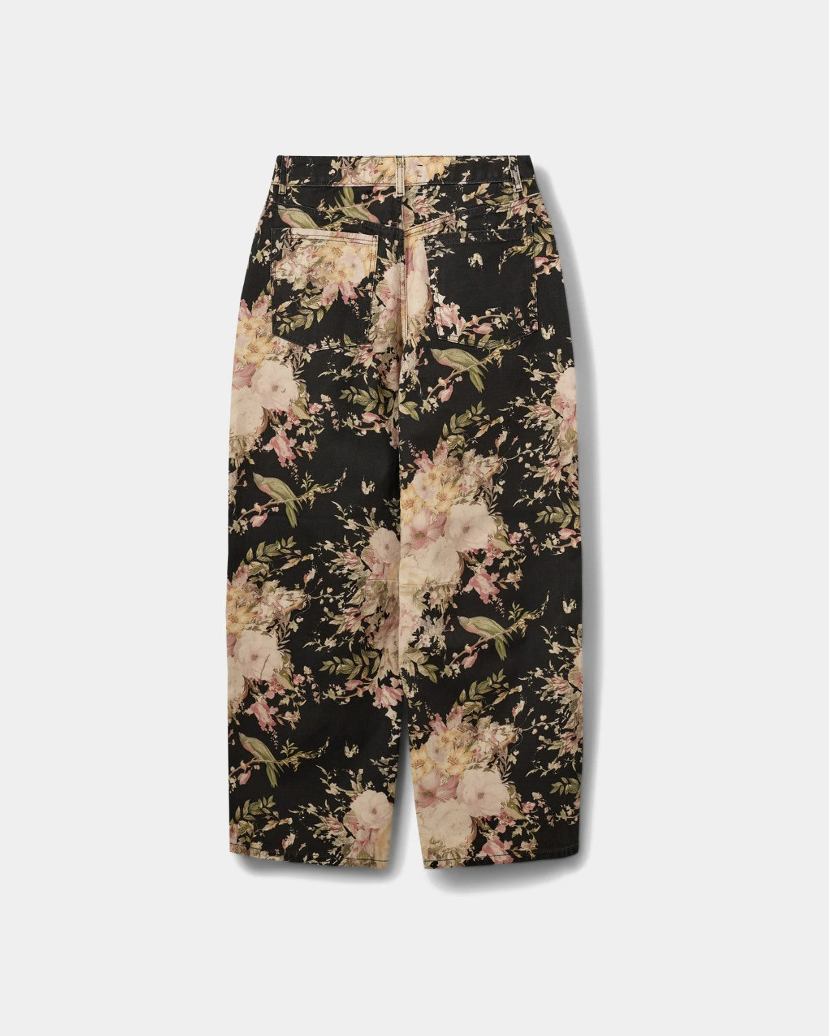 Sofie Schnoor WOMEN HAVANASW JEANS Jeans 9069 Flower mix