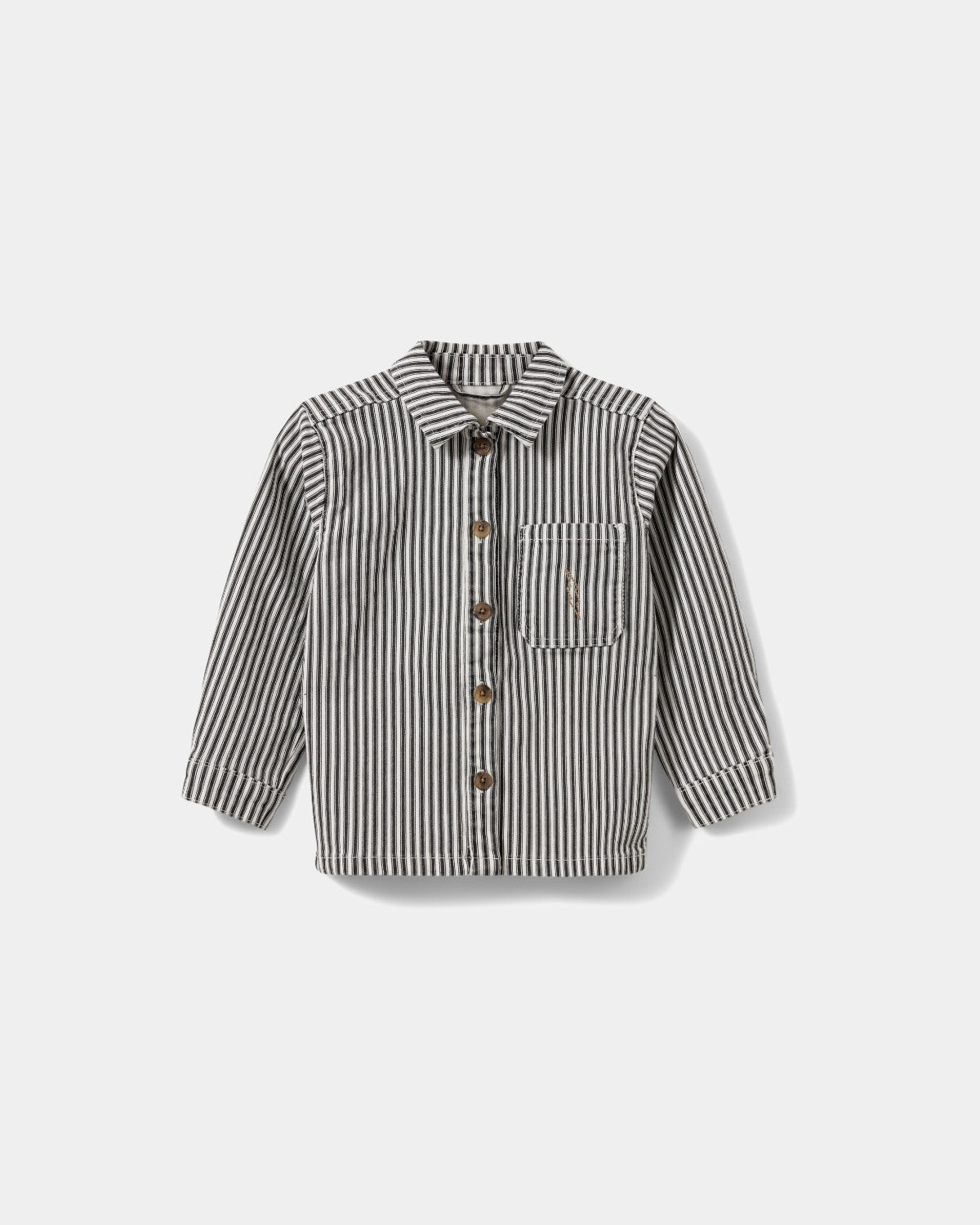 Sofie Schnoor KIDS HECTORSK JAKKE Jakke 1017 Black striped