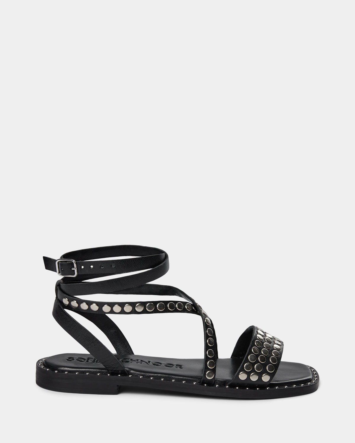 Sofie Schnoor WOMEN HELENSW SANDAL Sandal 1000 Black