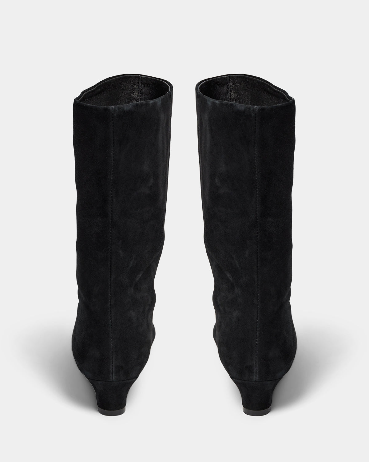 Sofie Schnoor WOMEN HELLASW KORT STØVLE Støvle 1000 Black