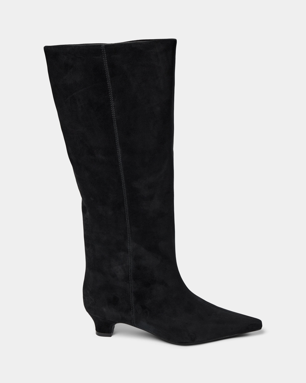 Sofie Schnoor WOMEN HELLASW STØVLE Støvle 1000 Black