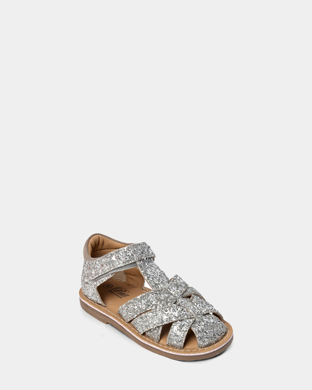 Sofie Schnoor KIDS HENNASK SANDAL Sandal 8005 Silver