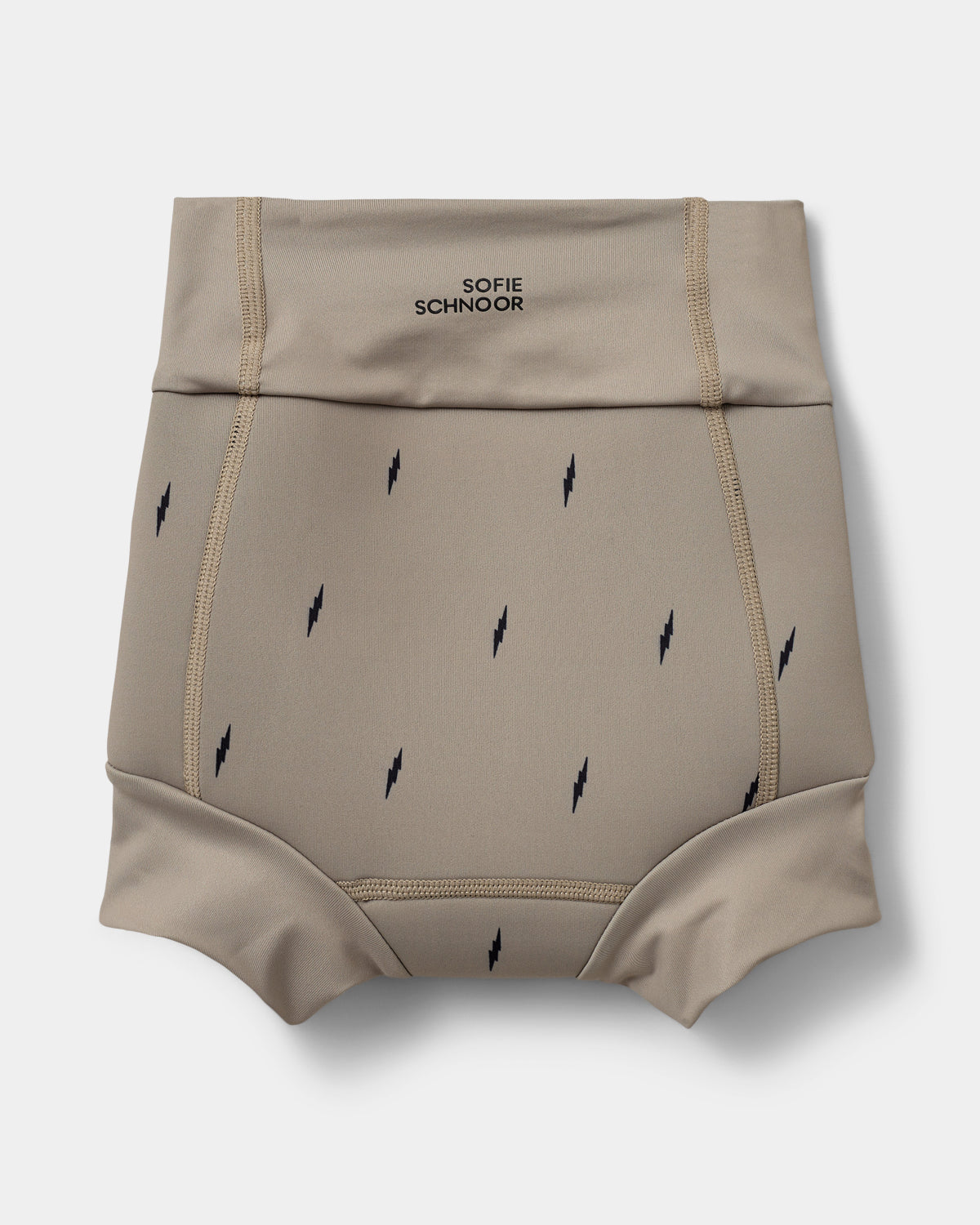 Sofie Schnoor BABY HJALTESB BADEBUKSER Badebukser 2037 Soft Beige