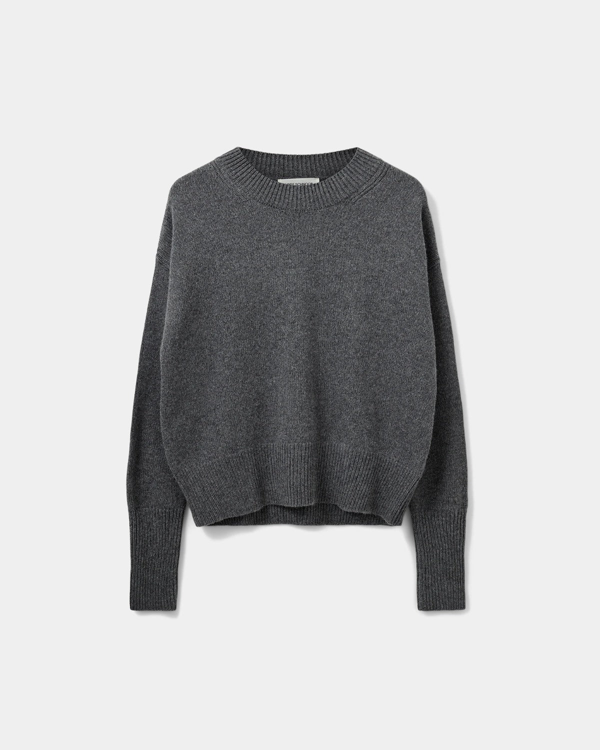 Sofie Schnoor WOMEN HOPESW SWEATER Sweater 8008 Dark grey