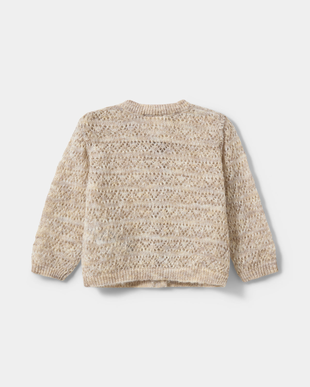 Sofie Schnoor KIDS HennyKB Cardigan Cardigan 7015 Beige