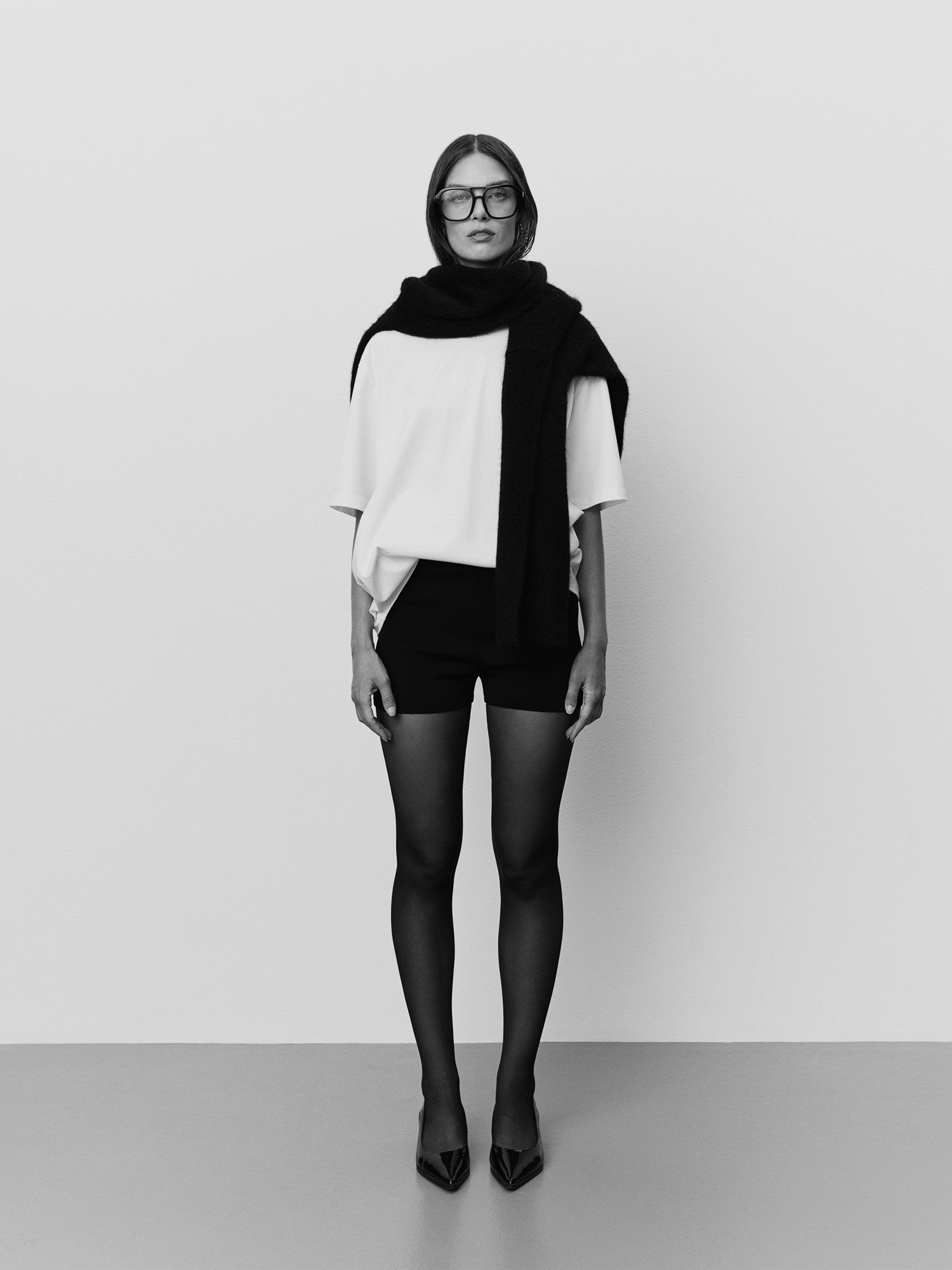 ICON 013 - BOXY T-SHIRT