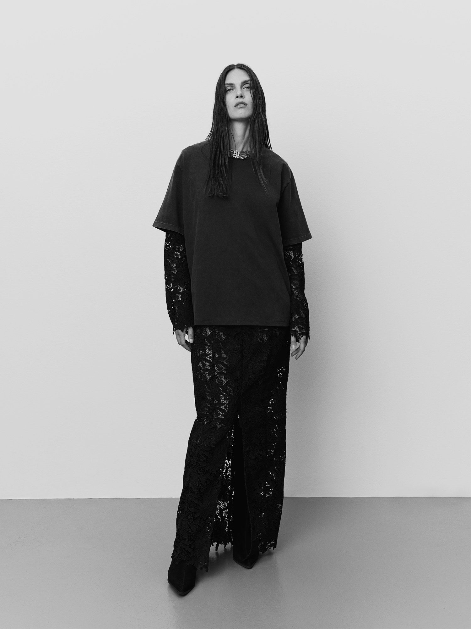 ICON 013 - BOXY T-SHIRT