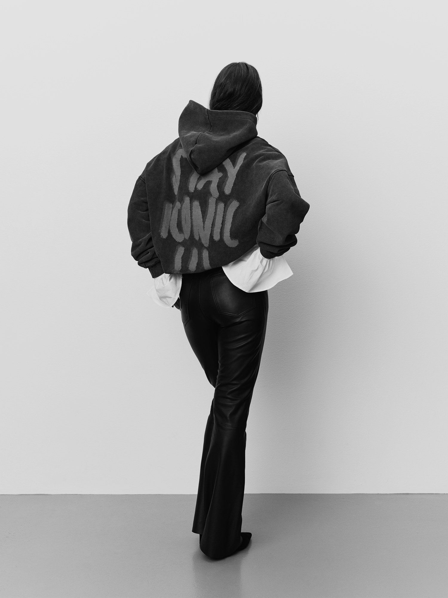 ICON 025 - HOODIE