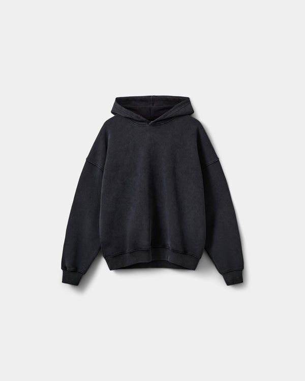 ICON 025 - RANSOSW HOODIE
