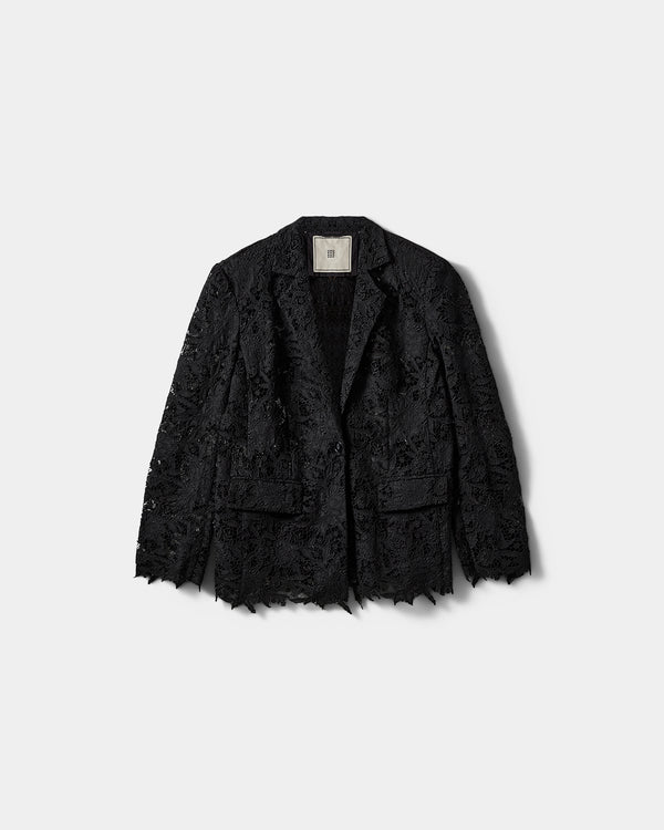 ICON 016 - MAROLYSW BLONDE BLAZER