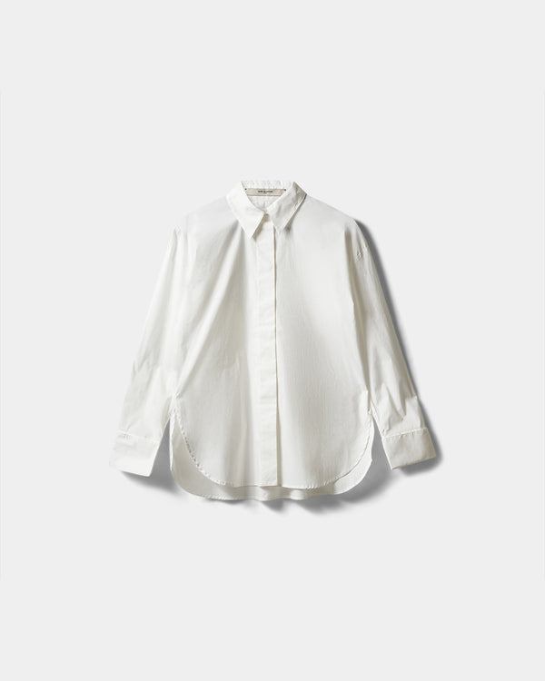 ICON 018 - GAVINASW OVERSIZE SKJORTE