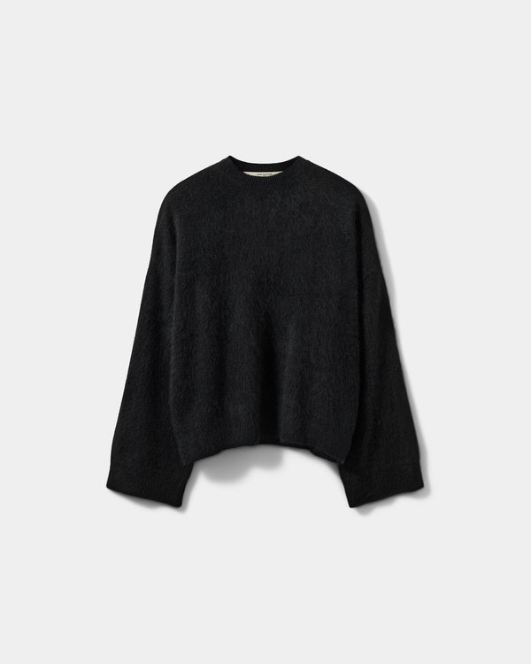 ICON 023 - YOKASW YAK ULD CREWNECK