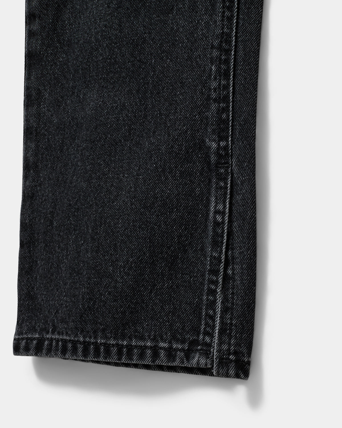Sofie Schnoor WOMEN ICON 009 - TINNESW SLIM JEANS Jeans 1024 Black washed Denim