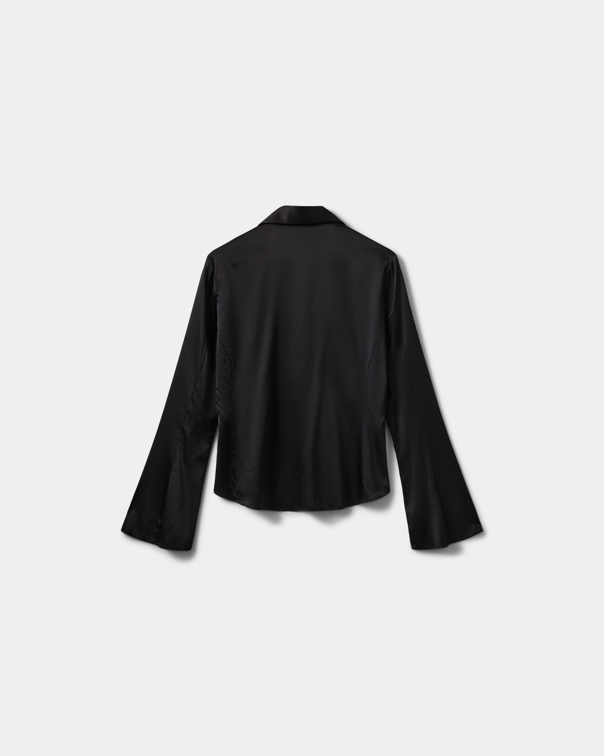 Sofie Schnoor WOMEN ICON 015 - TAMMYSW SILKESKJORTE Skjorte 1000 Black