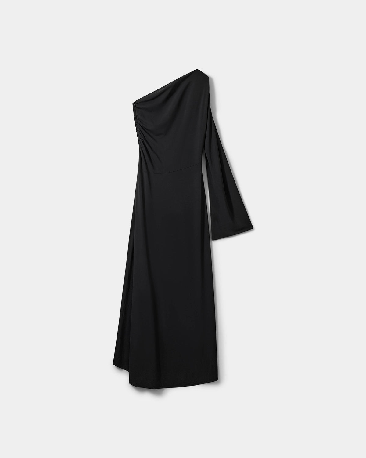 Sofie Schnoor WOMEN ICON 011 - VIKANASW KJOLE Kjole 1000 Black